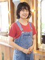 オークモス(OakMoss) 斉藤 杏樹