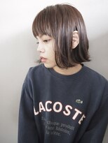 コス(kos)&nbsp;『ueki』コンパクトボブ