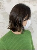 カーキグレージュ10代20代9900園