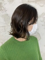 プライズ アイリス 池袋東口店(prize Iris)&nbsp;カーキグレージュ10代20代9900園