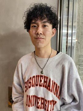 イン(in.) ハードスパイラル