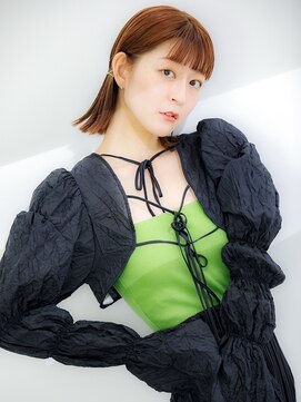 モト 船橋(moto) エギョモリ/ショコラベージュ/ロブヘア船橋/京成船橋