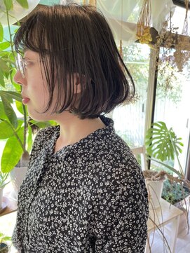 ヘアーサロン リノ(Hair salon LiNO) LiNOスタイル