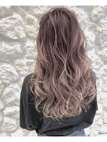 モアナバイヘッドライト 小田原店(Moana by HEADLIGHT)&nbsp;Moana#グラデーションカラー#バレイヤージュ