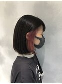 インナーラベンダーピンク