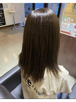 リボーン(Reborn)&nbsp;高濃度水素カラー