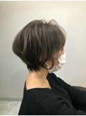 ☆お客様スタイル☆【Lavender by JEWEL 湘南台/湘南台駅】