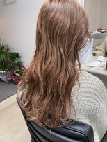 エウペ 渋谷(WEUPE)&nbsp;チェリーブラウン/モード/イメチェン/ダークアッシュ[渋谷駅]