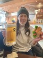 おしゃれ泥棒&nbsp;クラフトビールが大好きです！