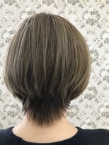 ルシエル バイ カトレアグループ(Le Ciel)&nbsp;ベージュ系ハイライト