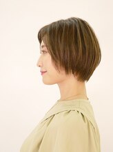 アース 八王子店(HAIR&MAKE EARTH)