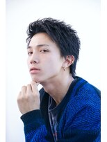 ゴールド 渋谷神南(GOALD)&nbsp;スパイキーショート