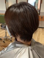 トイロ(toiro*)&nbsp;ショートstyle.