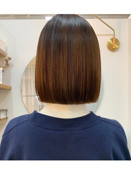 シア 新小岩店(SHEER) bob