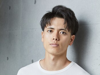 メンズサロンドットリアン(dot. lien)の写真/≪メンズカット＋眉カット￥4400≫眉毛を整え、清潔感溢れる好印象スタイルに！【町田駅/メンズ/men's】
