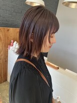 ニド(2do)&nbsp;ちょこっとレイヤーボブ