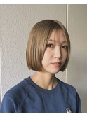 アクセサリーバング