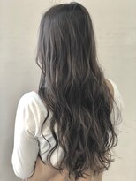 アッシュ 日野店(Ash)&nbsp;デザインカラー/バレイヤージュ/髪質改善/日野/豊田/八王子