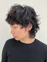 ビューティステージ イオンモール伊丹店(BEAUTY STAGE) 【Beautystage伊丹店】ツイストスパイラルウルフ