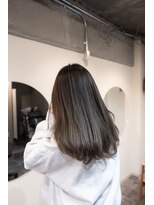 ニードバイスケール(NEED by SCALE)&nbsp;シークレットカラーグラデ