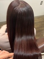 髪質改善専門ヘアエステサロン ヴェリテ(Verite)&nbsp;髪質改善/縮毛矯正/美髪/艶髪/髪質改善トリートメント/南柏