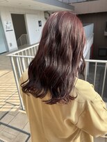 イル(il)&nbsp;チェリーピンク　【刈谷　安城　知立】