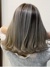 ネオヘアー 谷町九丁目店(Neo hair)