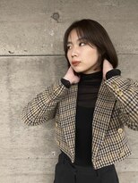 キジ(KIJI) korea bob