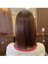 シャンプー ボーイ 宮崎柳丸店(SHAMPOO BOY) 髪質改善縮毛矯正