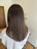 リタ(rita)&nbsp;レイヤースタイル