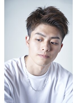 キャノン ボール ヘアー Cannon Ball HAIR ベリーショートツイスト