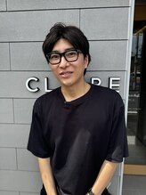 メゾンe.m.a(MAISON e.m.a) 大下 貴紀