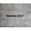メゾンイロ(Maison I.R.O+)のお店ロゴ