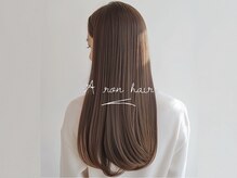 アロンヘア(A.ron hair)
