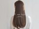 アロンヘア(A.ron hair)の写真