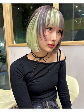 クペウエミュー(cope'u emu) design