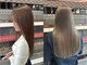 デザインサロンリア(design salon Lia)の写真/美髪を極める、厳選ブランド×Lia独自ケアで叶えるツヤ髪で差がつく[ブリーチ/髪質改善/ダブルカラー]