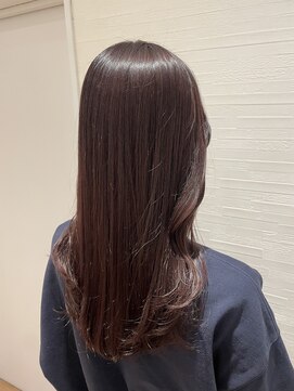 ヴィサージュディオ(VISAGE dio) 柏/松戸/我孫子/ピンクヘア