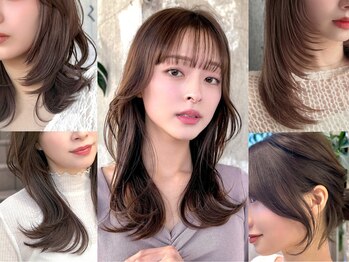 ROBBY 表参道【ロビー】