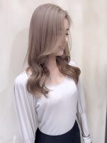 ガレリア オリジン(GALLARIA ORIGIN'S)&nbsp;紅茶×韓国風レイヤー