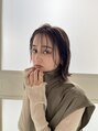 アヴァンス 江坂店(AVANCE.)&nbsp;お顔のバランスに合わせた似合わせカットもしております！