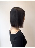 ボブスタイル