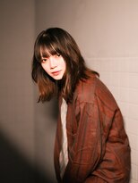 ロゴライフアットガーデン(logo life at garden) ウルフレイヤー