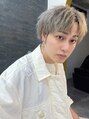 ヴェイナゴヤ(VEYY. nagoya) 淺井 裕也