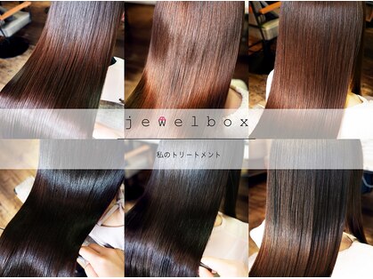ジュエルボックス 堺東店(jewelbox)の写真