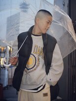 コング(KONG) buzz cut Club
