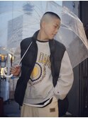 buzz cut Club