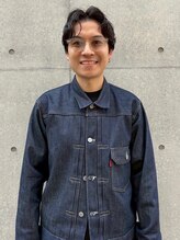 スミス 上野(smith) KAZUKI