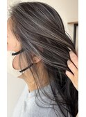 コントラストハイライト