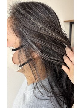 ソメショウ(Somesyo) コントラストハイライト